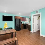 Houston Retreat Near Museums And Stadiums