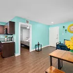 Houston Retreat Near Museums And Stadiums
