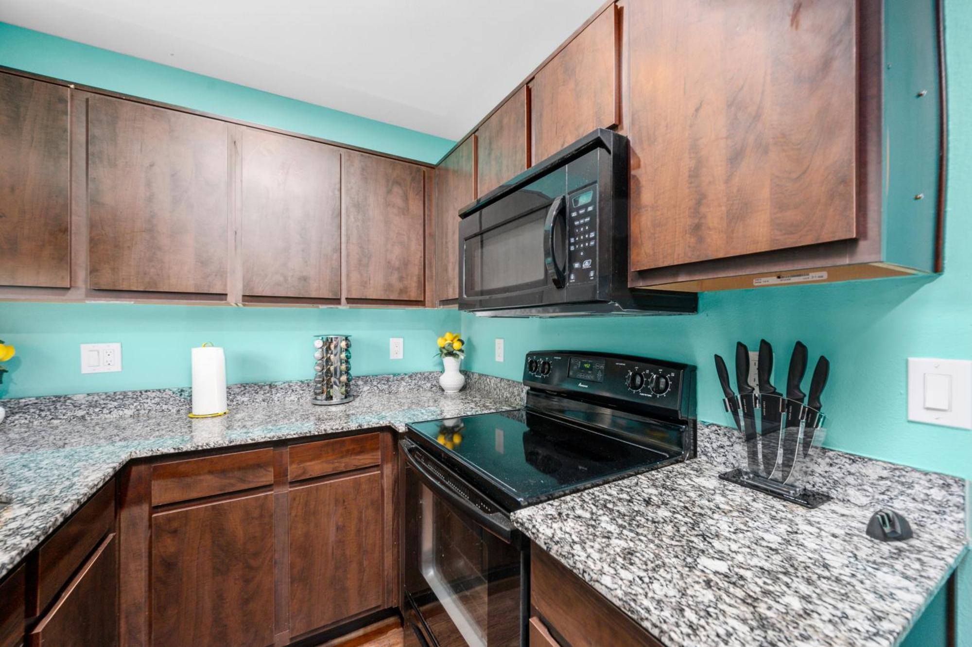 Apartment Retreat Near Museums And Stadiums *