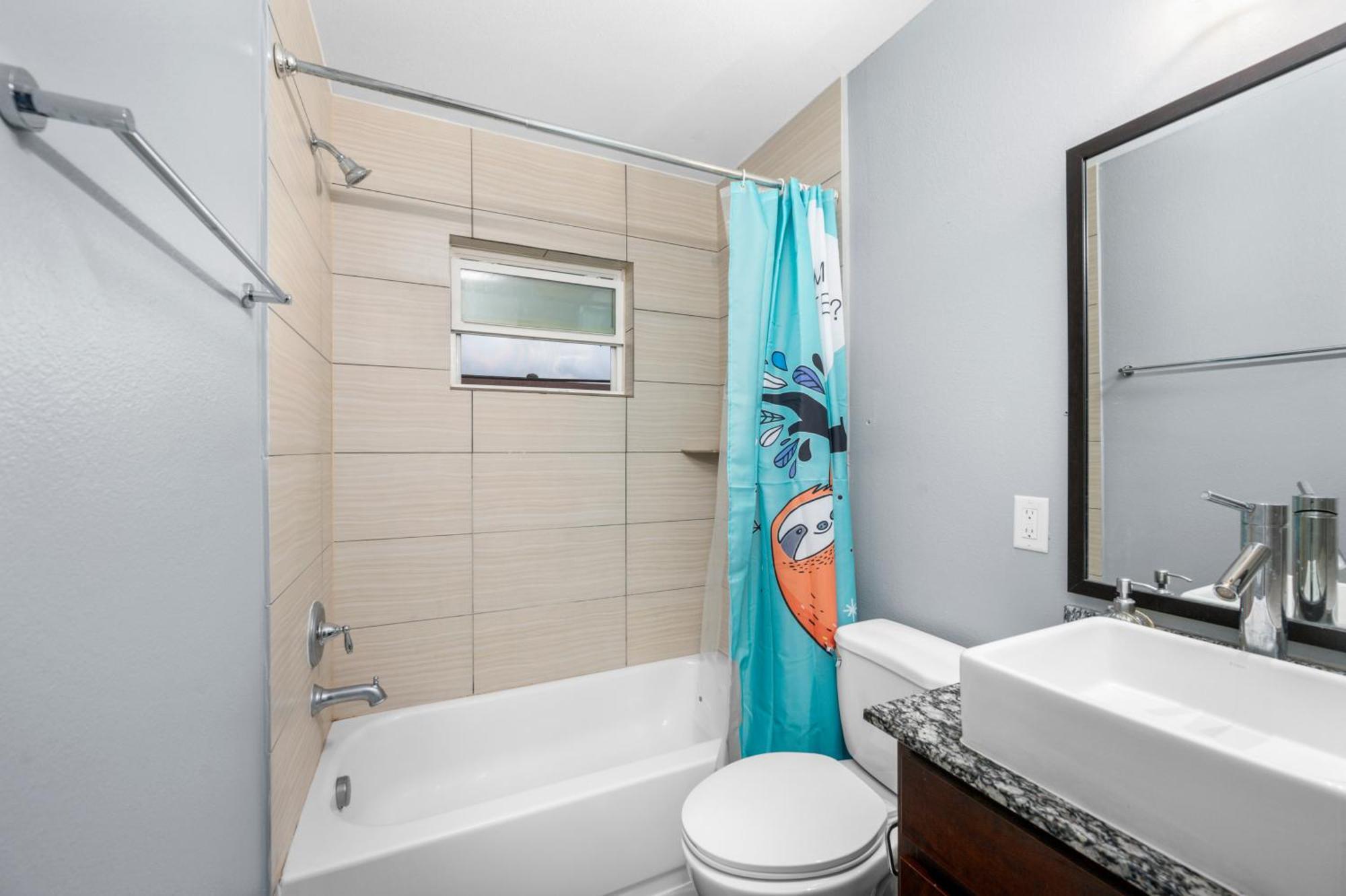 Apartment Retreat Near Museums And Stadiums Houston