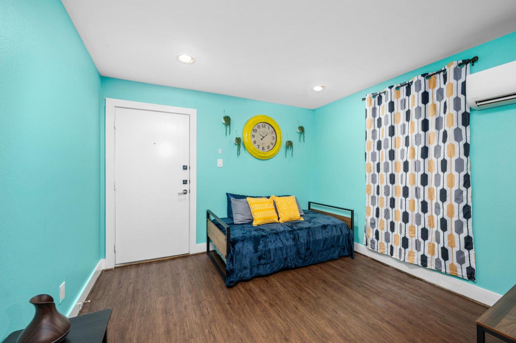 Apartment Retreat Near Museums And Stadiums