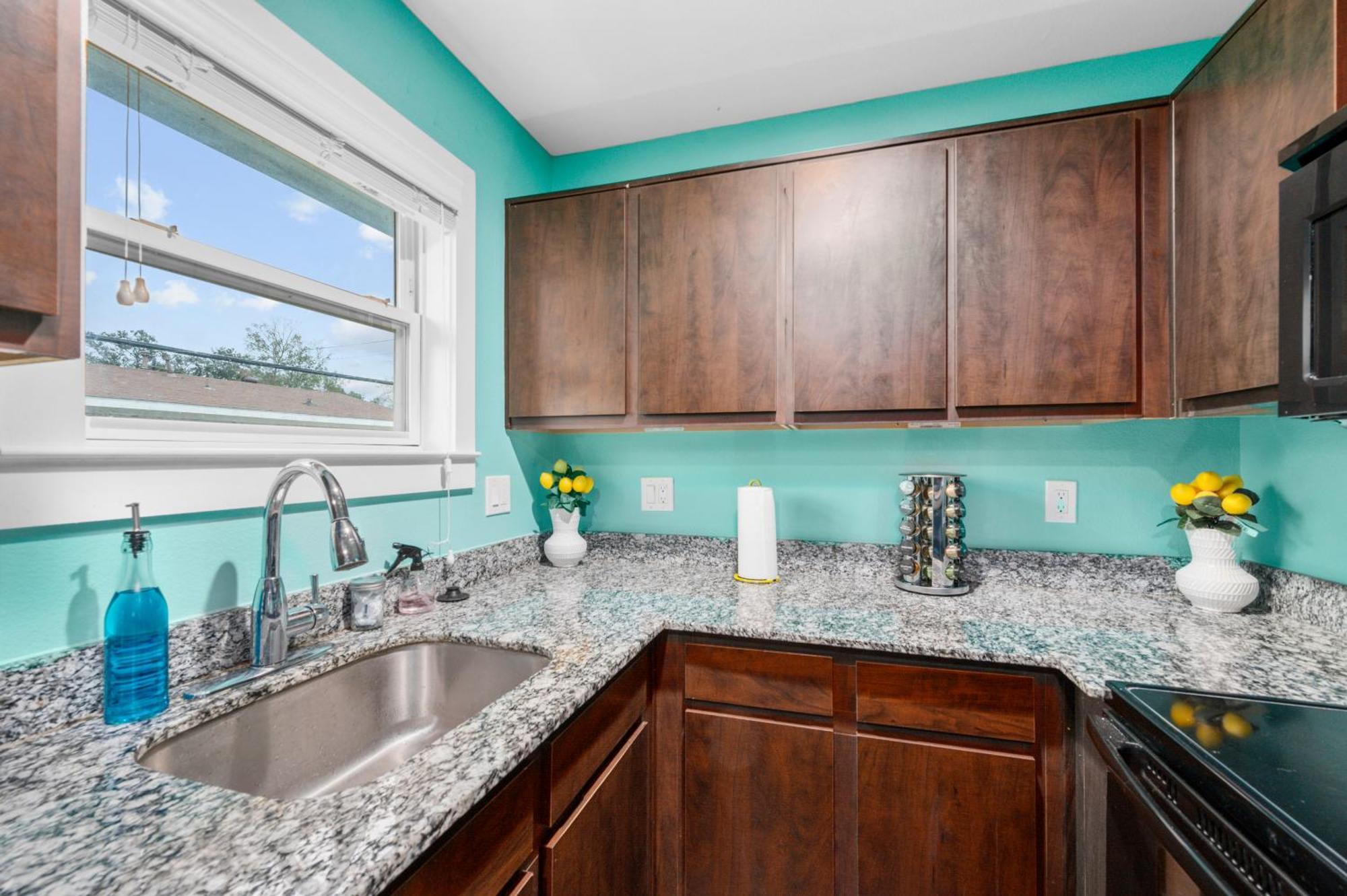 Apartment Retreat Near Museums And Stadiums